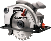 

Дисковая пила Graphite, 58G488