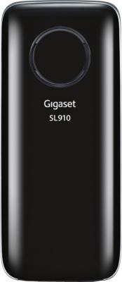 Беспроводной телефон Gigaset SL910 - вид сзади