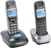 Беспроводной телефон Panasonic KX-TG2512RU2 - 