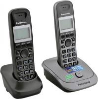 Беспроводной телефон Panasonic KX-TG2512RU1 - 