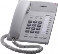 Проводной телефон Panasonic KX-TS2382 (белый) - 