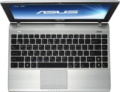 Ноутбук Asus Eee PC 1225B-SIV075M - общий вид