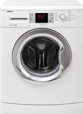 Стиральная машина Beko WKB 71241 PTMC - общий вид