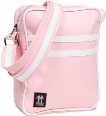 Сумка Walk On Water Boarding Bag 10V Pink-White - вид спереди