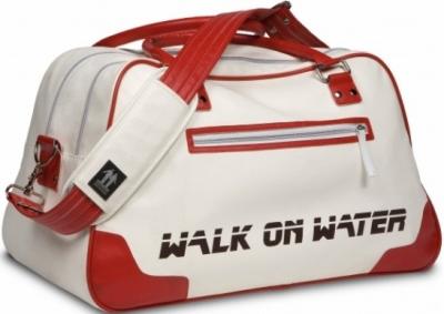Сумка Walk On Water Bowler Bag 15 (бело-красный) - вид спереди