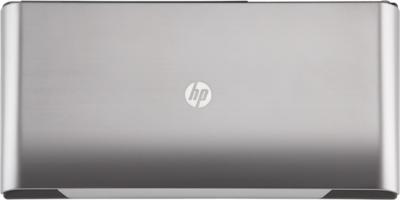 Принтер HP Officejet Mobile All-in-One (CN550A) - вид сверху