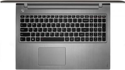 Ноутбук Lenovo Z500 (59349519) - общий вид