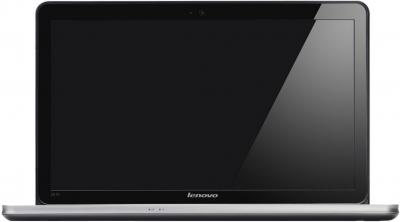 Ноутбук Lenovo U510 (59359036) - фронтальный вид