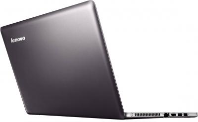 Ноутбук Lenovo U510 (59359036) - общий вид