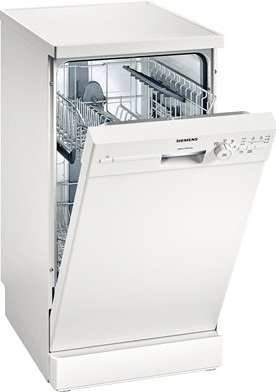 Посудомоечная машина Siemens SR24E201RU - общий вид