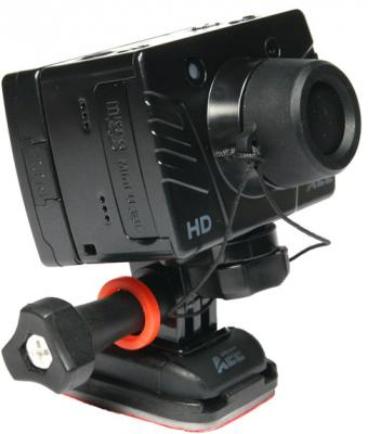 Экшн-камера AEE MagiCam SD19 - общий вид