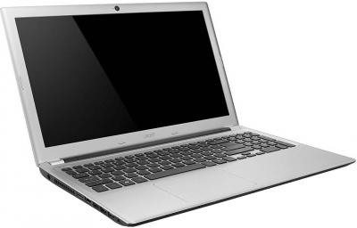 Ноутбук Acer Aspire V5-531G-987B4G50Mass (NX.M1MEU.005) - общий вид