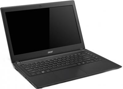 Ноутбук Acer Aspire V5-531G-987B4G50Makk (NX.M2FEU.007)  - общий вид