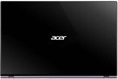 Ноутбук Acer Aspire V3-551-84504G50Makk (NX.RZAEU.006)  - общий вид