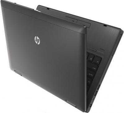 Ноутбук HP ProBook 6475b (B6P75EA) - общий вид