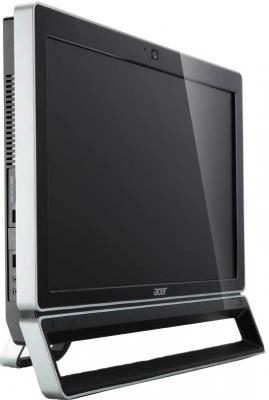 Моноблок Acer Aspire Z3280 (DQ.SKMME.001) - общий вид