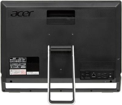 Моноблок Acer Aspire Z3280 (DQ.SKMME.001) - общий вид
