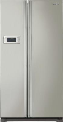 Холодильник с морозильником Samsung RSH5SBPN1 - общий вид