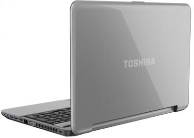Ноутбук Toshiba Satellite L950D-DBS (PSKGJR-00F00ERU) - общий вид