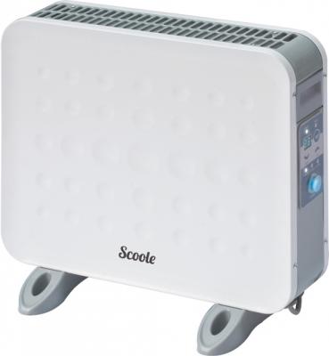 Инфракрасный обогреватель Scoole SC HT HL1 1000 W - общий вид