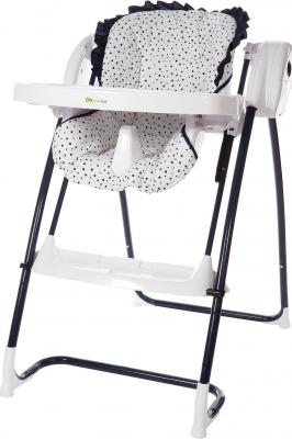 Стульчик для кормления KinderKraft Moon - стульчик для кормления