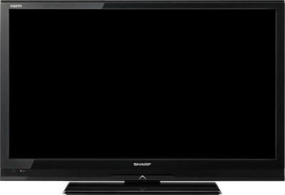 Телевизор Sharp LC-32LE144RU - общий вид