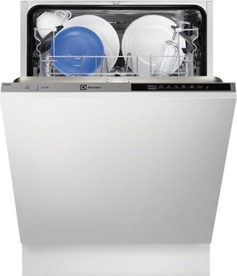 Посудомоечная машина Electrolux ESL6360LO - общий вид