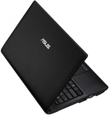 Ноутбук Asus X54HR-SX114DU (90N9ED128W1D1360551Y) - общий вид
