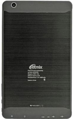 Планшет Ritmix RMD-740 - общий вид