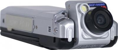 Автомобильный видеорегистратор Ritmix AVR-650 - общий вид