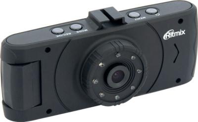 Автомобильный видеорегистратор Ritmix AVR-690 - общий вид