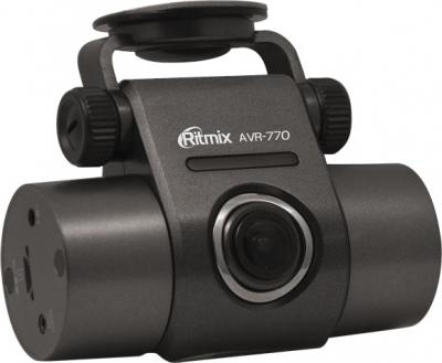 Автомобильный видеорегистратор Ritmix AVR-770 - общий вид