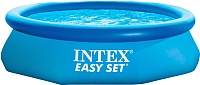 Надувной бассейн Intex Easy Set / 56970/28110 (244x76)