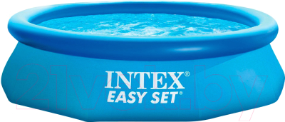 Надувной бассейн Intex Easy Set / 56970/28110 (244x76)