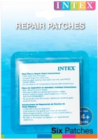 Ремкомплект для надувных изделий Intex 59631NP - 