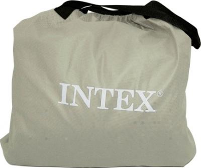 Надувной матрас Intex 66770 - сумка для переноски