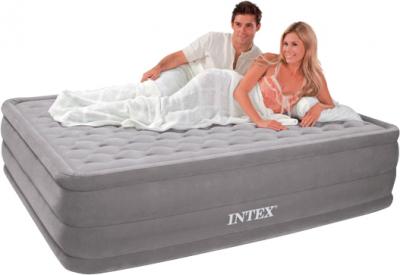 Надувная кровать Intex 66958 - общий вид