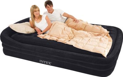 Надувная кровать Intex 66974 - общий вид