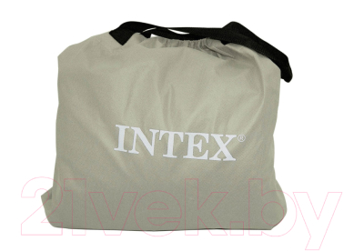 Надувная кровать Intex 67738