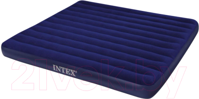 Надувной матрас Intex 68755
