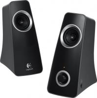 Мультимедиа акустика Logitech Speaker System Z320 (980-000331)