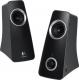 Миниатюра изображения товара Мультимедиа акустика Logitech Speaker System Z320 (980-000331)