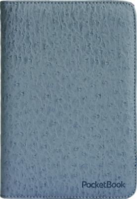 Обложка для электронной книги PocketBook Blue - общий вид