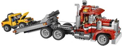 Конструктор Lego Creator Пикап (7347) - общий вид