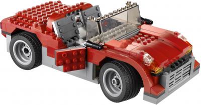 Конструктор Lego Creator Пикап (7347) - кабриолет