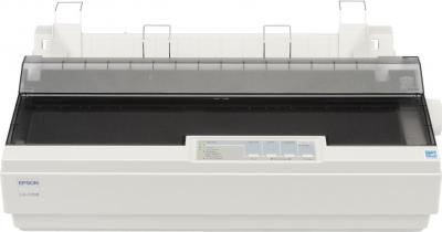 Принтер Epson LX-1170 II - общий вид