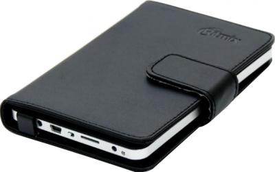 Электронная книга Ritmix RBK-330 Black (microSD 4Gb) - чехол