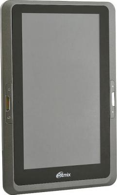 Электронная книга Ritmix RBK-495 (microSD 4Gb) - общий вид