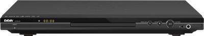 DVD-плеер BBK DVP964HD Black - общий вид