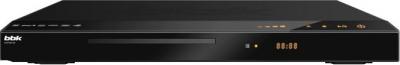 DVD-плеер BBK DVP967HD Black - общий вид